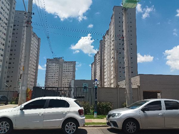 Apartamento - Venda, VILA NOVA BONSUCESSO, GUARULHOS, SP