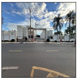 Apartamento - Venda, VILA ARQUELAU, UBERABA, MG