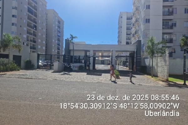 Apartamento - Venda, GRAND VILLE, UBERLANDIA, MG