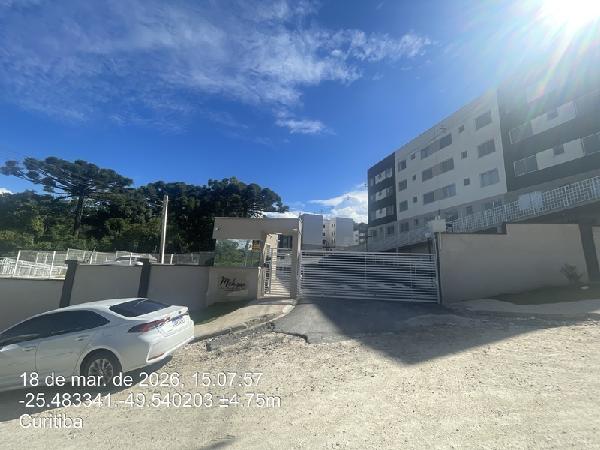 Apartamento - Venda, BOTIATUVA, CAMPO LARGO, PR