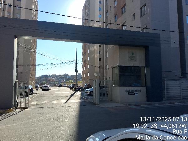 Apartamento - Venda, MARIA DA CONCEICAO, CONTAGEM, MG