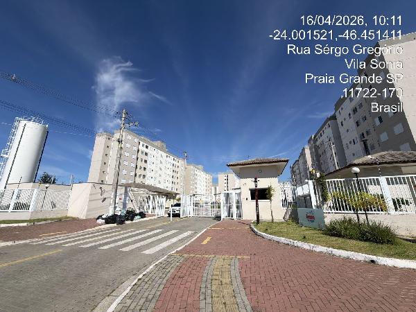 Apartamento - Venda, VILA SONIA, PRAIA GRANDE, SP