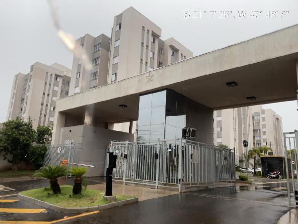 Apartamento - Venda, CHACARAS PEDRO CORREA DE CARVALHO, RIBEIRAO PRETO, SP