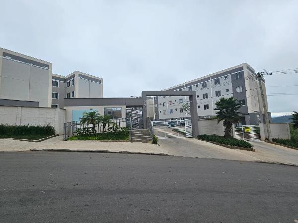 Apartamento - Venda, IPANEMA, BARBACENA, MG