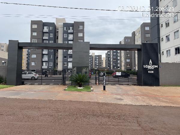 Apartamento - Venda, JARDIM MARIA CELINA, LONDRINA, PR