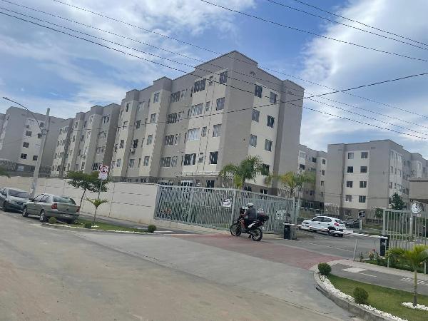 Apartamento - Venda, CAMPO GRANDE, RIO DE JANEIRO, RJ