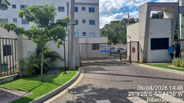 Apartamento - Venda, JARDIM OURO BRANCO, RIBEIRAO PRETO, SP