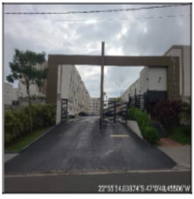 Apartamento - Venda, JARDIM NOVA ABOLICAO, CAMPINAS, SP