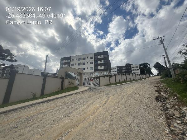 Apartamento - Venda, BOTIATUVA, CAMPO LARGO, PR