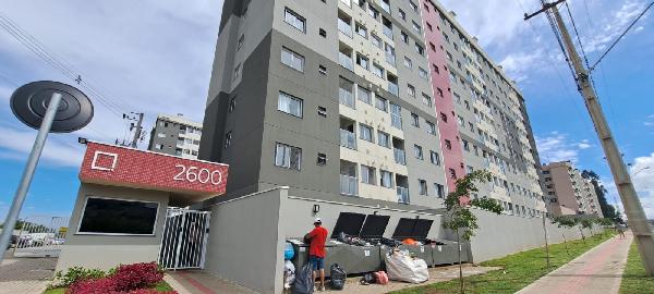 Apartamento - Venda, ARISTOCRATA, SAO JOSE DOS PINHAIS, PR