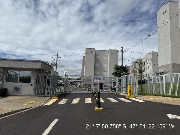 Apartamento - Venda, RESERVA MACAUBA, RIBEIRAO PRETO, SP