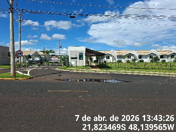Casa - Venda, PARQUE RESIDENCIAL IGUATEMI, ARARAQUARA, SP