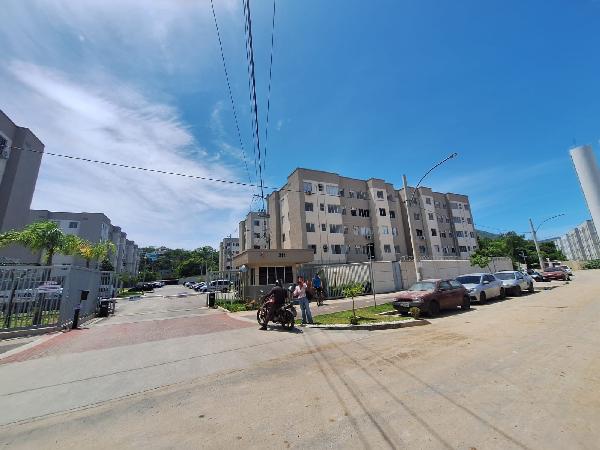 Apartamento - Venda, CAMPO GRANDE, RIO DE JANEIRO, RJ