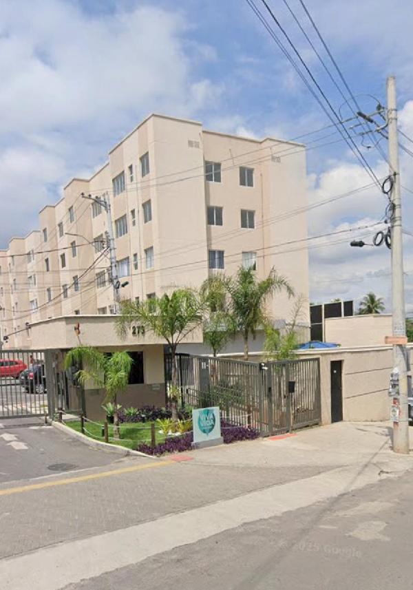 Apartamento - Venda, FREG DE SANTA CRUZ, RIO DE JANEIRO, RJ