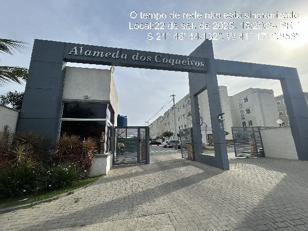 Apartamento - Venda, 2 SUBDISTRITO, CAMPOS DOS GOYTACAZES, RJ