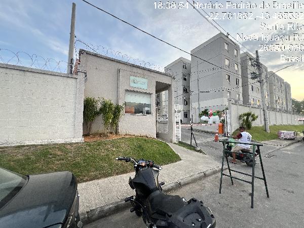 Apartamento - Venda, FIGUEIRAS, NOVA IGUACU, RJ