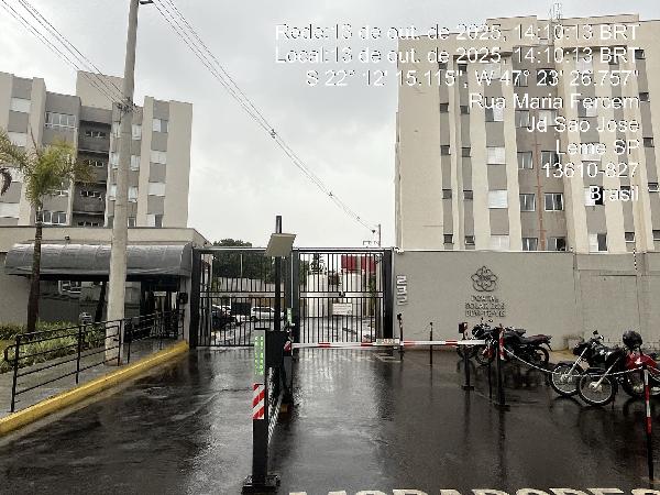 Apartamento - Venda, JARDIM DO SOL, LEME, SP