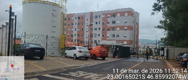 Apartamento - Venda, JARDIM SAO MARCOS, ITATIBA, SP
