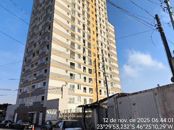 Apartamento - Venda, VILA CURUCA, SAO PAULO, SP