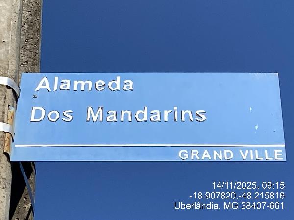 Apartamento - Venda, GRAND VILLE, UBERLANDIA, MG