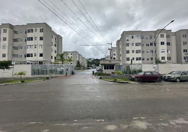 Apartamento - Venda, CAMPO GRANDE, RIO DE JANEIRO, RJ