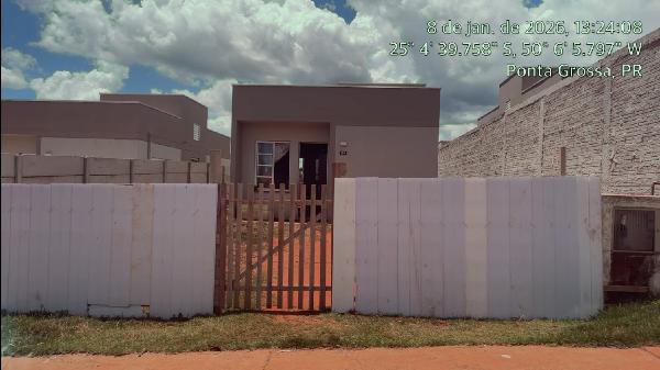 Casa - Venda, NEVES, PONTA GROSSA, PR