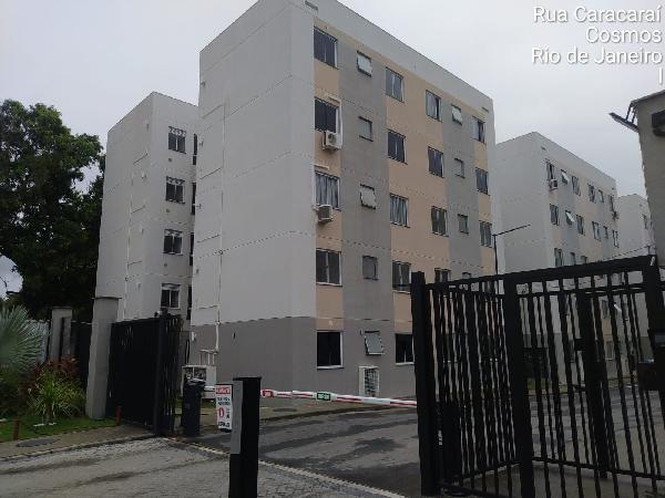 Apartamento - Venda, COSMOS, RIO DE JANEIRO, RJ