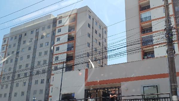 Apartamento - Venda, JAGUARE, SAO PAULO, SP