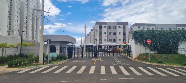 Apartamento - Venda, PARQUE ORESTES ONGARO, HORTOLANDIA, SP
