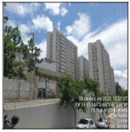 Apartamento - Venda, DIAMANTE (BARREIRO), BELO HORIZONTE, MG