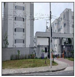 Apartamento - Venda, GUARATIBA, RIO DE JANEIRO, RJ
