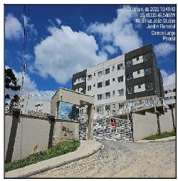 Apartamento - Venda, BOTIATUVA, CAMPO LARGO, PR