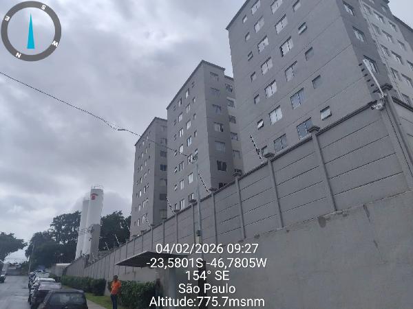 Apartamento - Venda, JARDIM GILDA MARIA, SAO PAULO, SP