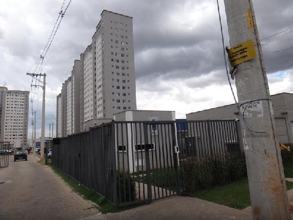 Apartamento - Venda, VILA NOVA BONSUCESSO, GUARULHOS, SP