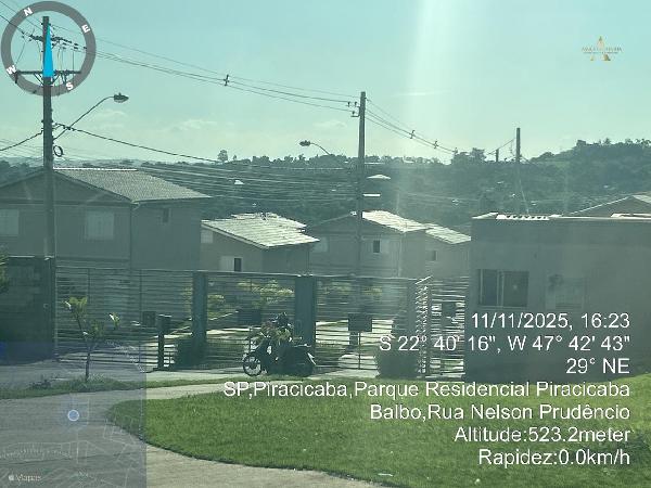 Casa - Venda, PARQUE RESIDENCIAL PIRACICABA, PIRACICABA, SP