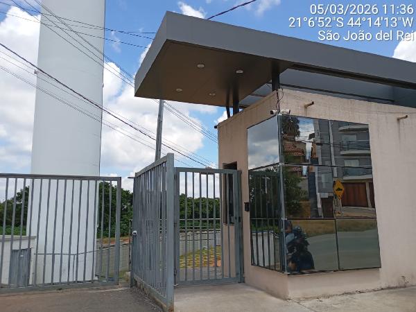 Apartamento - Venda, COLONIA DO MARCAL, SAO JOAO DEL REI, MG