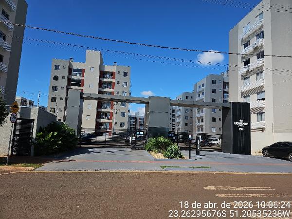 Apartamento - Venda, JARDIM MARIA CELINA, LONDRINA, PR
