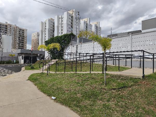 Apartamento - Venda, PARQUE ORESTES ONGARO, HORTOLANDIA, SP