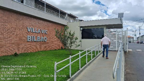 Apartamento - Venda, VALLIM, UBERABA, MG