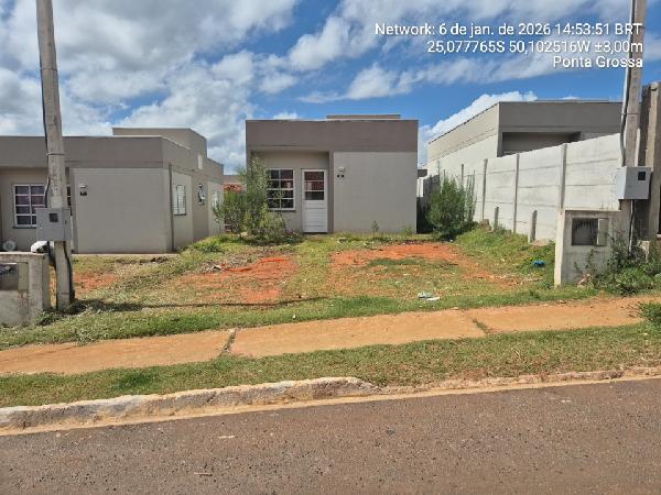 Casa - Venda, NEVES, PONTA GROSSA, PR