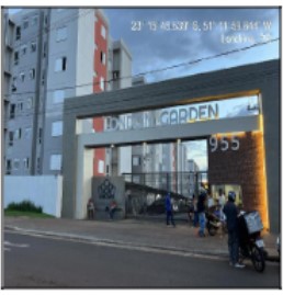 Apartamento - Venda, JARDIM MARIA CELINA, LONDRINA, PR