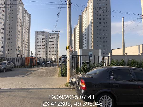 Apartamento - Venda, VILA NOVA BONSUCESSO, GUARULHOS, SP