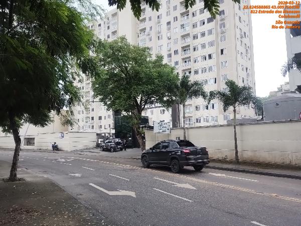 Apartamento - Venda, MUTONDO, SAO GONCALO, RJ