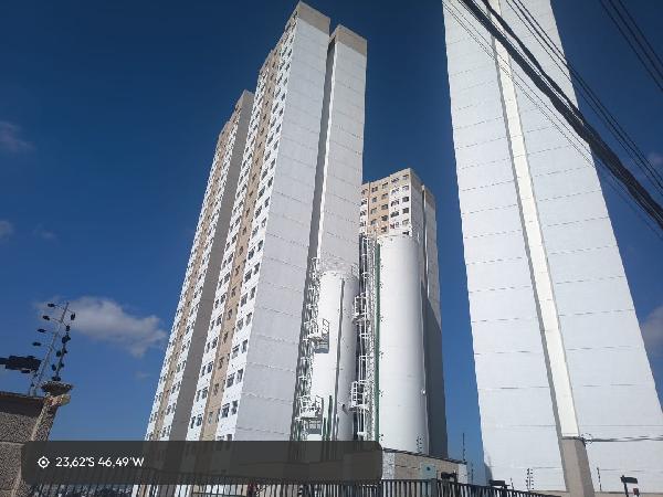 Apartamento - Venda, FAZENDA DA JUTA, SAO PAULO, SP