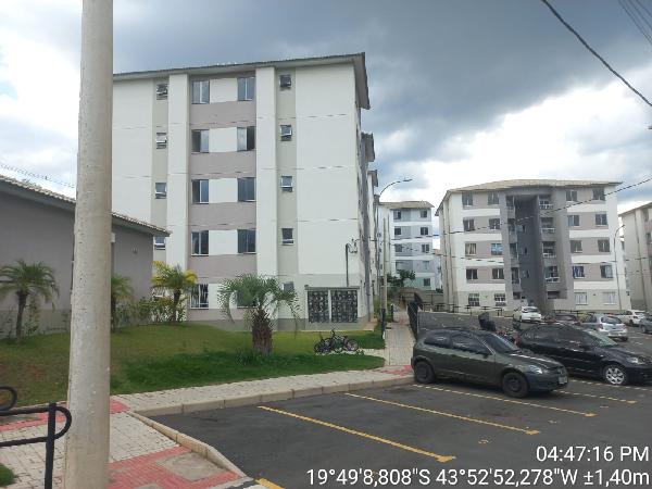 Apartamento - Venda, MONTE AZUL, BELO HORIZONTE, MG