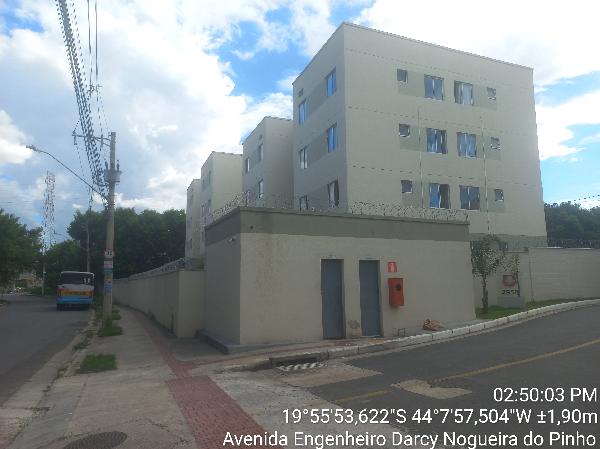 Apartamento - Venda, ESTREITO, BETIM, MG