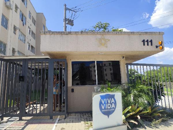 Apartamento - Venda, SANTA CRUZ, RIO DE JANEIRO, RJ