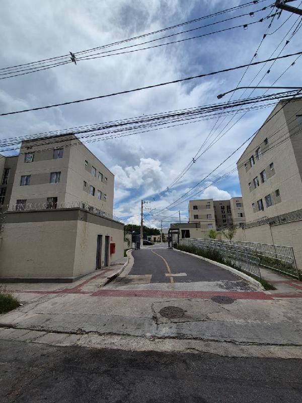 Apartamento - Venda, ESTREITO, BETIM, MG