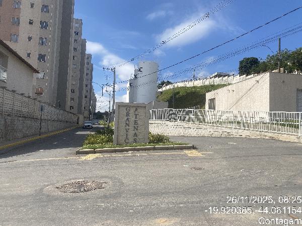 Apartamento - Venda, CONTAGEM, MG