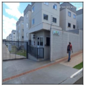 Apartamento - Venda, JARDIM PEROBA ROSA, LONDRINA, PR